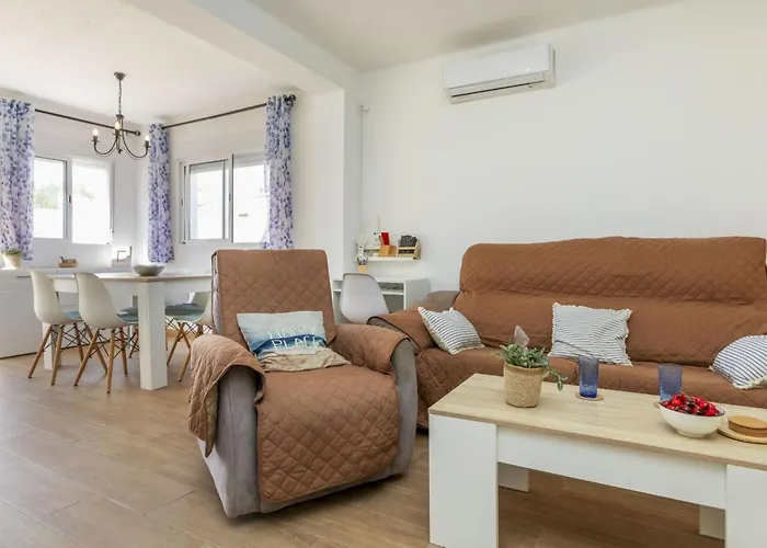 Apartamento Cadiz By Interhome