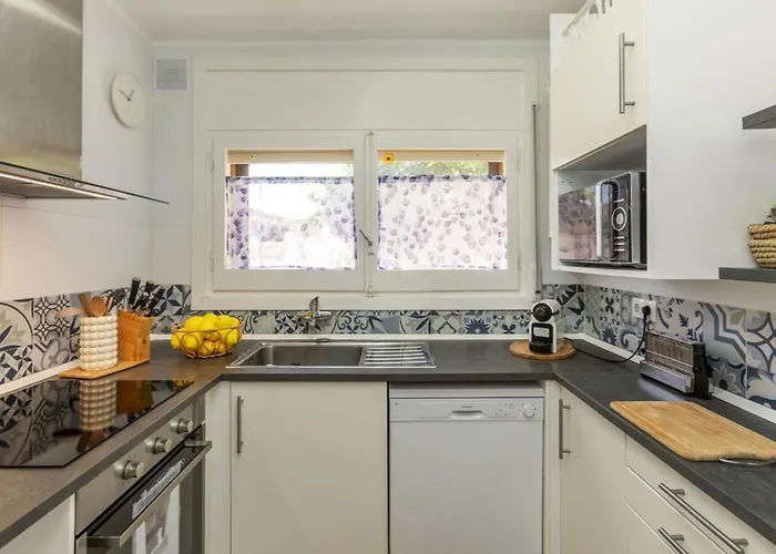 Cadiz By Interhome Apartamento *