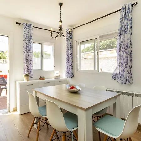 Lägenhet Cadiz By Interhome Miami Playa