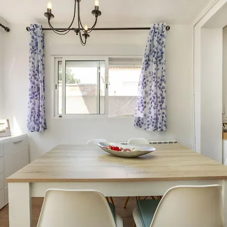 Cadiz By Interhome Lägenhet Miami Playa