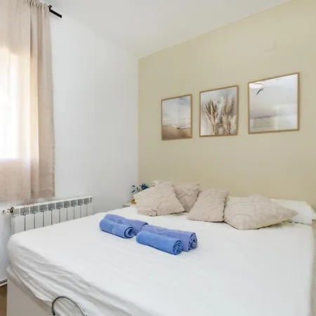 Cadiz By Interhome Lägenhet *