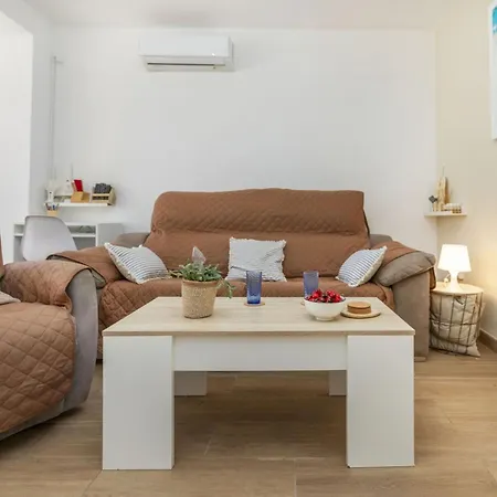Cadiz By Interhome *