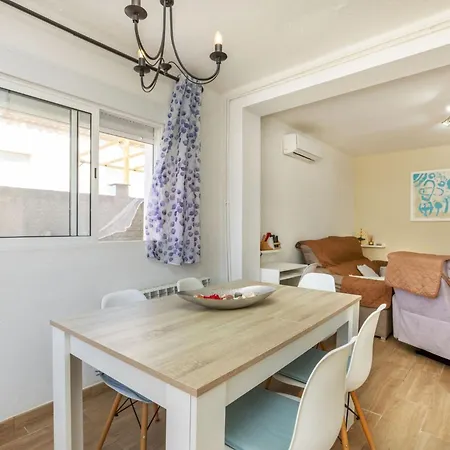 Cadiz By Interhome Lägenhet Miami Playa
