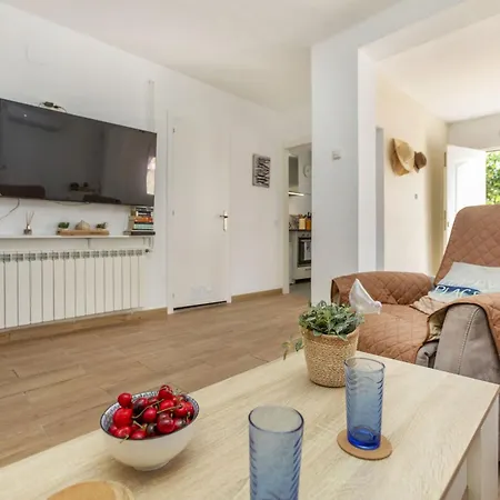Cadiz By Interhome Lägenhet