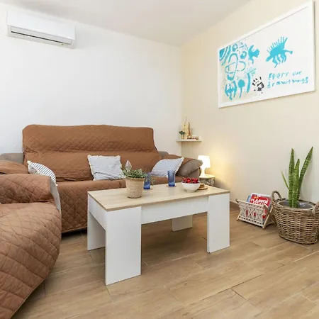 Cadiz By Interhome * Miami Playa
