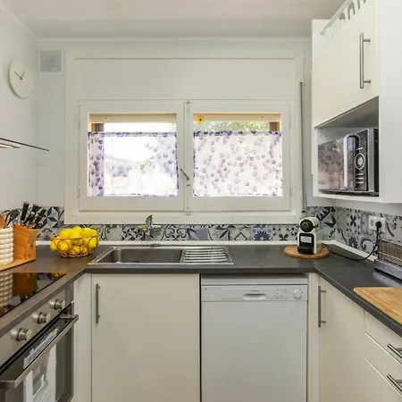Cadiz By Interhome Lägenhet *