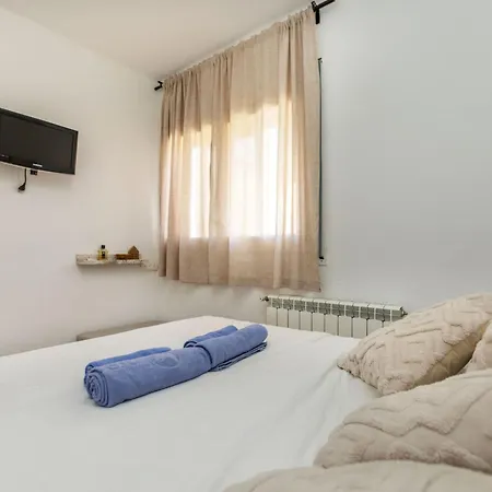 Lägenhet Cadiz By Interhome