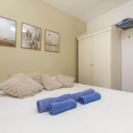 Cadiz By Interhome Lägenhet *