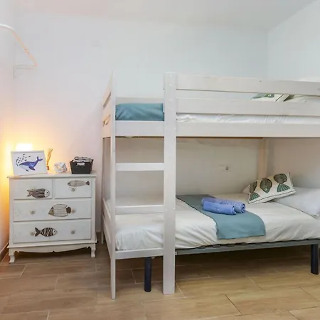 Lägenhet Cadiz By Interhome Miami Playa