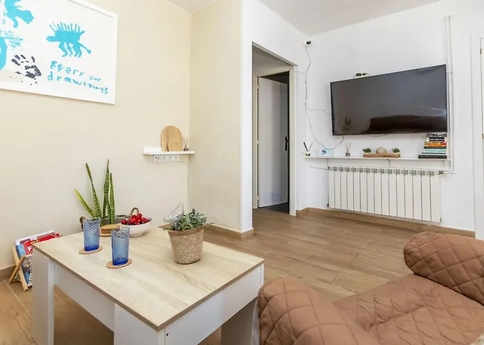 Cadiz By Interhome *