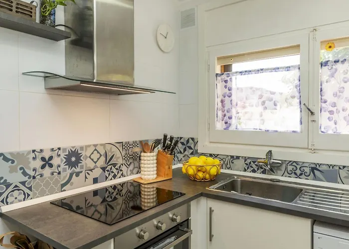 Cadiz By Interhome アパート *