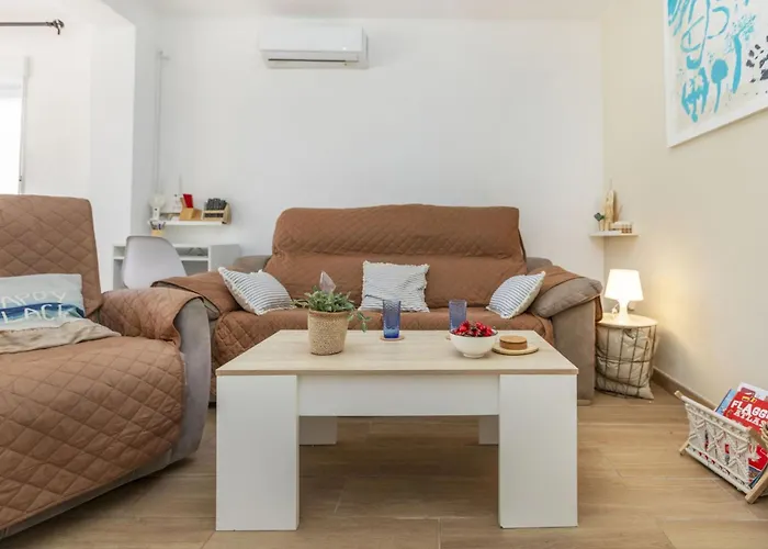 Cadiz By Interhome *