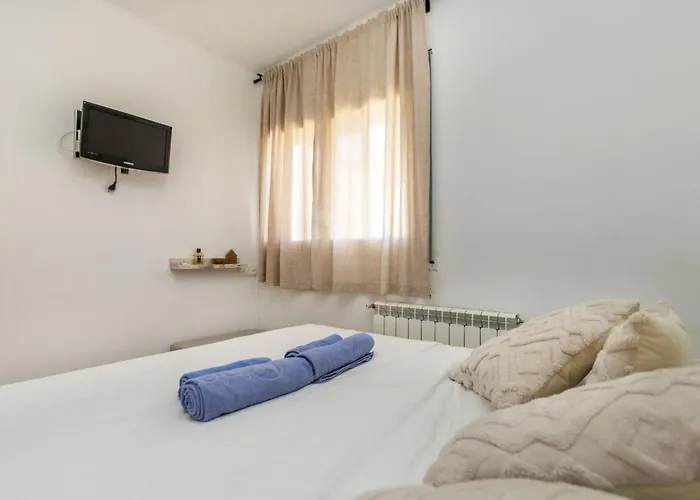 アパート Cadiz By Interhome