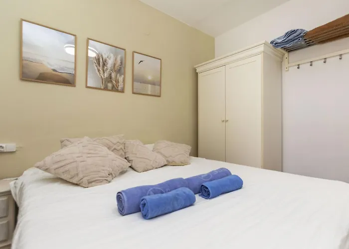 Cadiz By Interhome アパート *